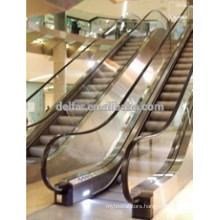 shopping mall escalator stable compatitive price